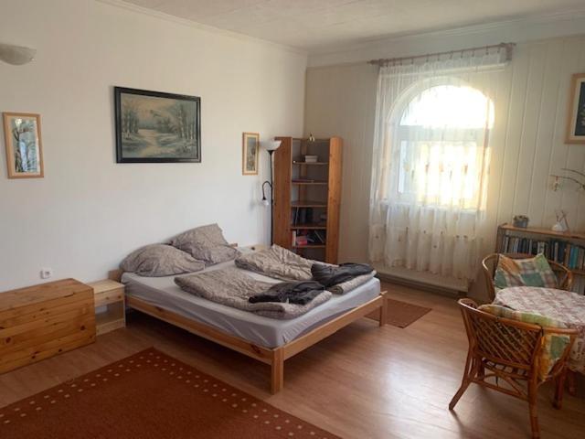 Apartmán Erd - Csendes, Kenyelmes Csaladi Haz Exteriér fotografie